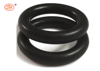Gaz Vanaları için Siyah Etilen Propilen Kauçuk Mükemmel Isı Direnci EPDM O Ring