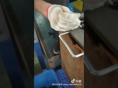 Nitrile Rubber Waterproof Bushing Corrosion Resistant For Auto