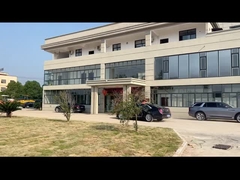 Ruichen Sızdırmazlık Şirket Profili