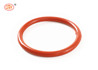 AS568 FKM EPDM Silikon O Ring, 30-70 Sertlik NBR FFKM O Ring Contası