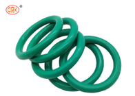 Petrokimya için Yeşil Mükemmel Kimyasal Direnç FFKM O Ring