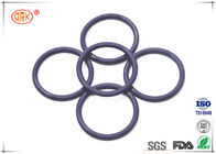 Custom High Temp O Ring Seals Shock Proof For Pneumatic / Fuel Injector