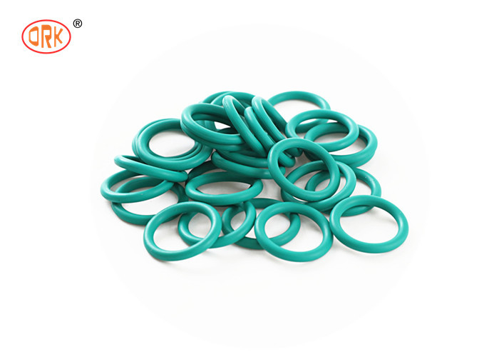 AS568 Fpm Ffkm Hnbr Nbr Fkm Epdm Silikon Perfloroelastomer Kauçuk O ring 1mm Contalar