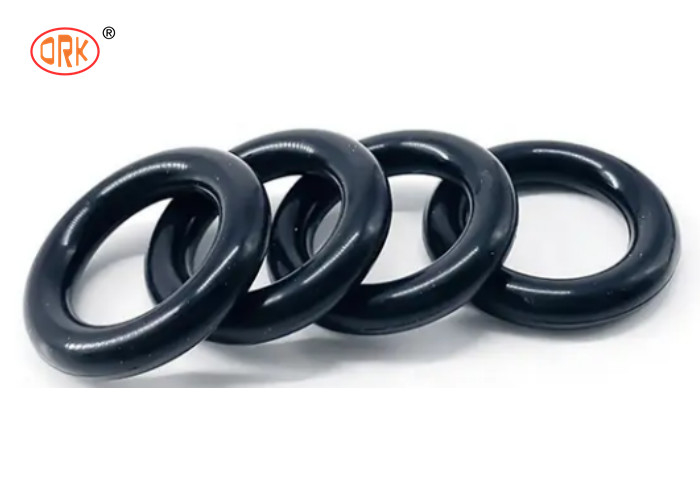Fabrika OEM Yüksek Güç Direnci N7001NQ NBR O Gaz Uygulamaları için Halka