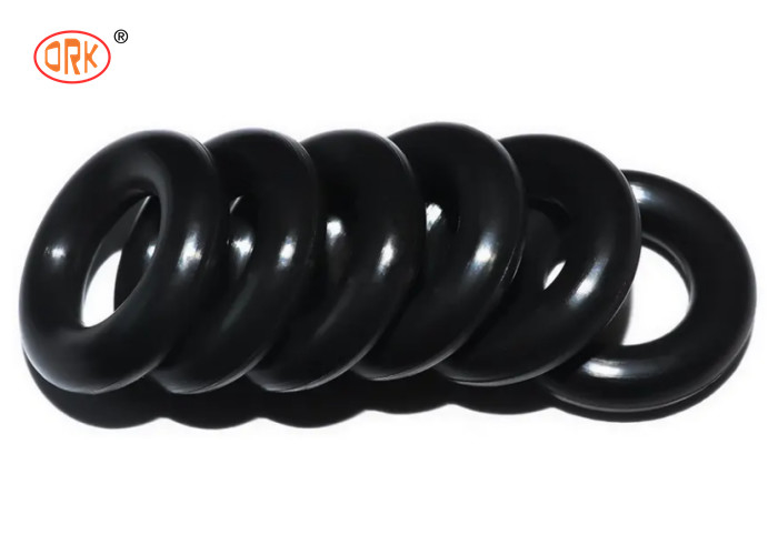 As568 Standart PU Polyurethane O Ring 90 Shore Mükemmel aşınmaya ve aşınmaya dayanıklı
