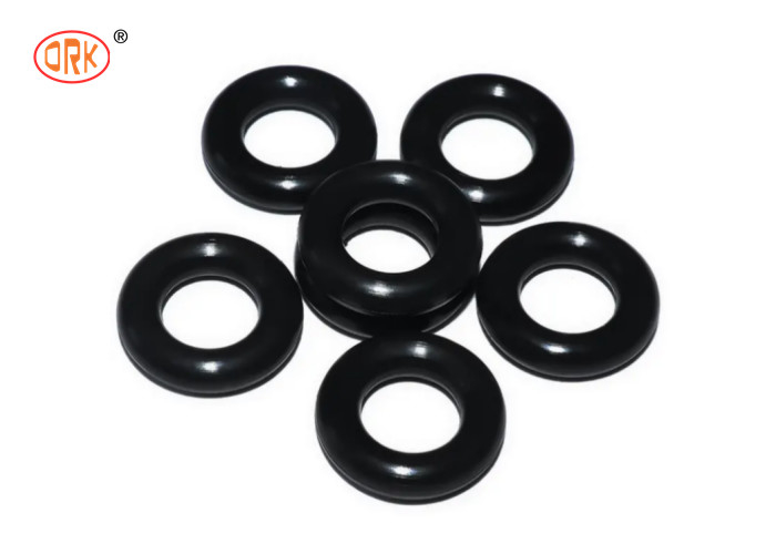 As568 Standart PU Polyurethane O Ring 90 Shore Mükemmel aşınmaya ve aşınmaya dayanıklı