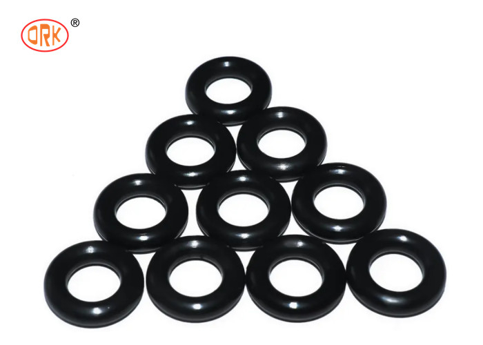 As568 Standart PU Polyurethane O Ring 90 Shore Mükemmel aşınmaya ve aşınmaya dayanıklı