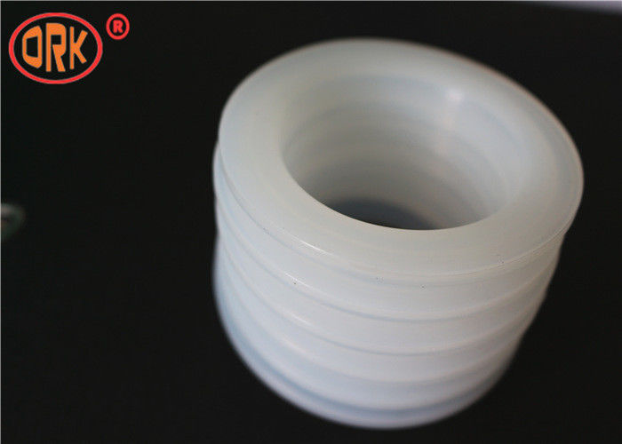 Transparant Abrasion And Oil or Fuel Resistance Nitrile Rubber For Sealing Parts