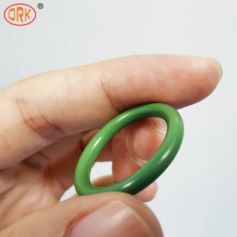 ORK Metrik Boyutlar Yüksek Sıcaklık 15 mm Nitril Kauçuk Dükkanı O Halkası NBR 70 Uzunluğu ≥200%