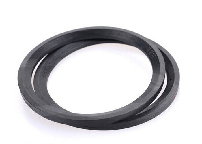 ORK Siyah ENDÜSTRİYEL NBR O Halka Conta 0.794MM - 66.04 CM İç Çapı