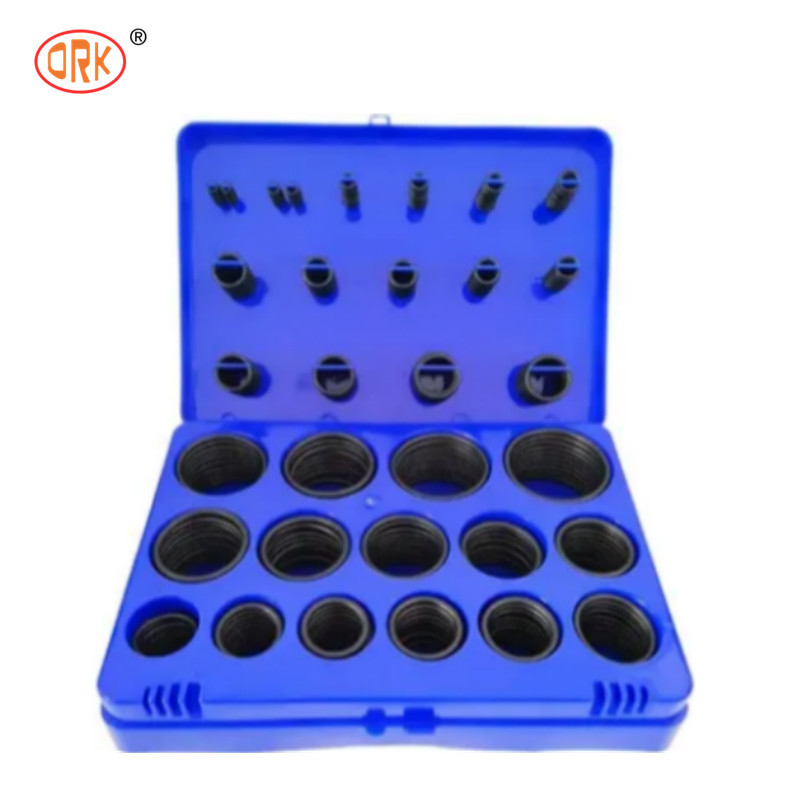 5A 5B 5C 8B 8C O-Ring Tamir Kits NBR FKM Silikon Hidrolik O-Ring Asortiman Kits