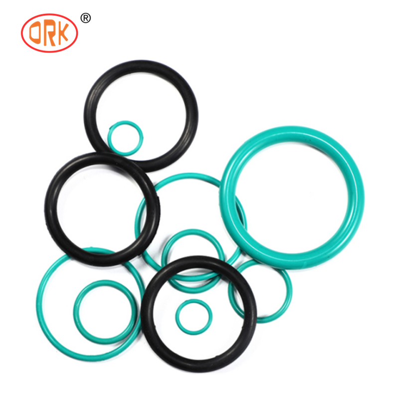 ORK EN549 Compliant Rubber O Ring Seals for Gas Valves and Appliances