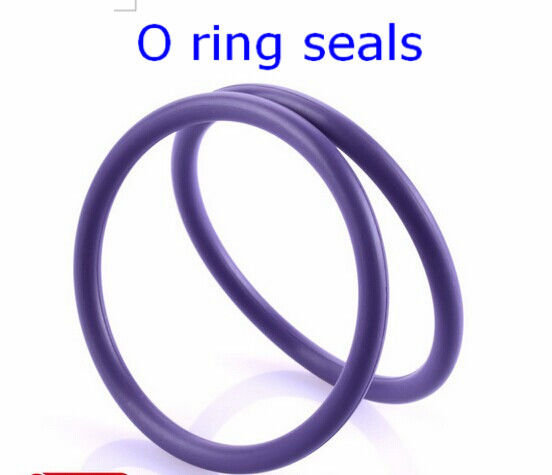 ORK Metrik O - Otomobil İçin Ring Contaları, Yüksek Sıcaklık O Ringleri IIR 70
