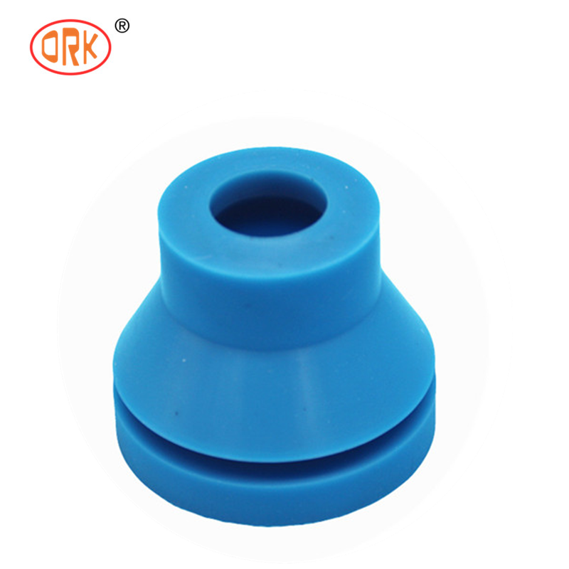 Industrial Molded Rubber Seal, Multi-Material Custom Rubber Sealing Component, Low Compression Set & Wear Resistant, Suitable for Pump, Valve and Machinery Assembly