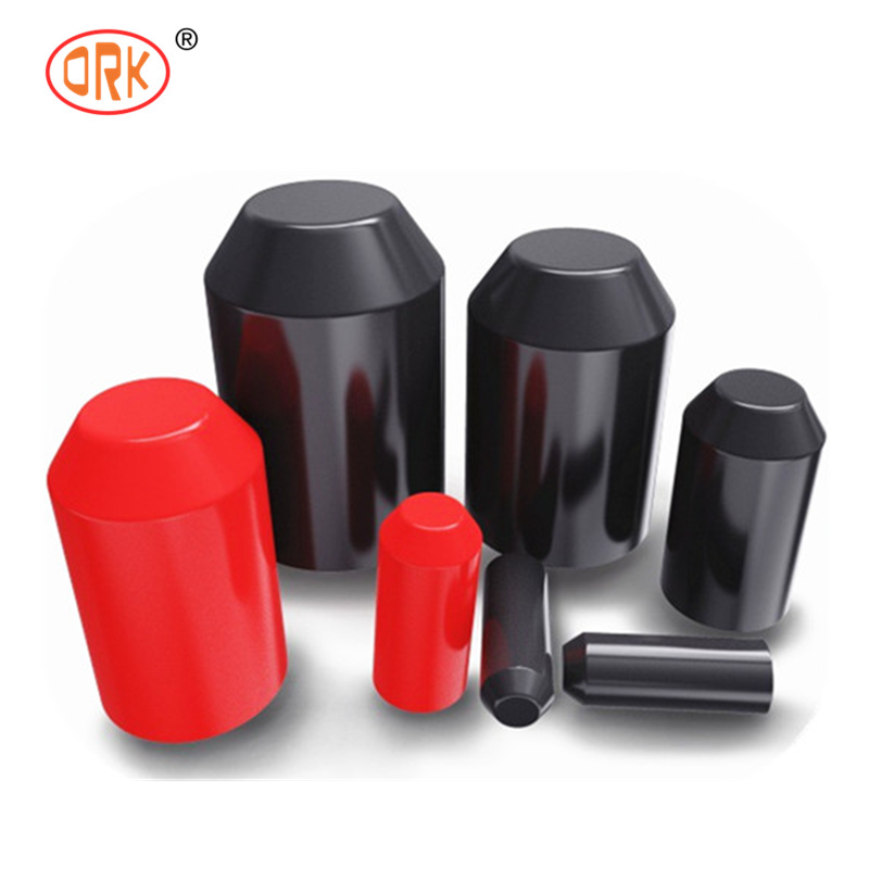 Custom Shape Molded Rubber Parts, Precision Molded Rubber Seals & Pads, Weather Ozone Resistant for Valve, Pump and Plumbing Systems
