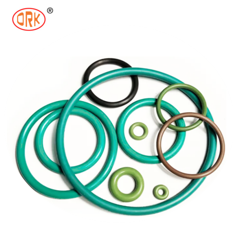 Wholesale EPDM O-Ring Seal, Heat & Weather Proof, Various Rubber Compound Selection, for Cooling System Agricultural Machinery