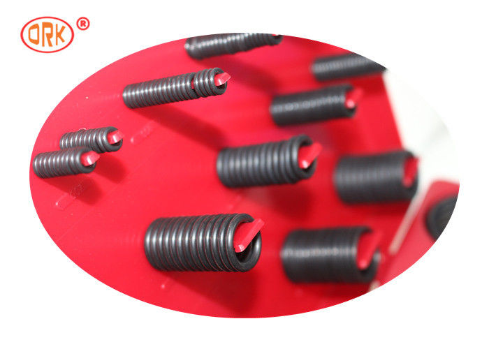 Dayanıklı O Ring Kit Kutu - G AS568 Standart 30 Ölçüler 382 Parça NBR 70 Siyah