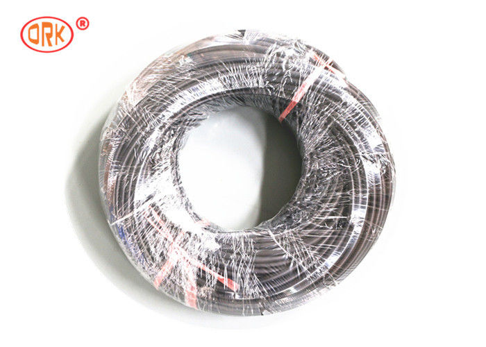 Auto Parts için Ekstrüde O Ring Kordon 1mm'den 50mm'ye Kesit