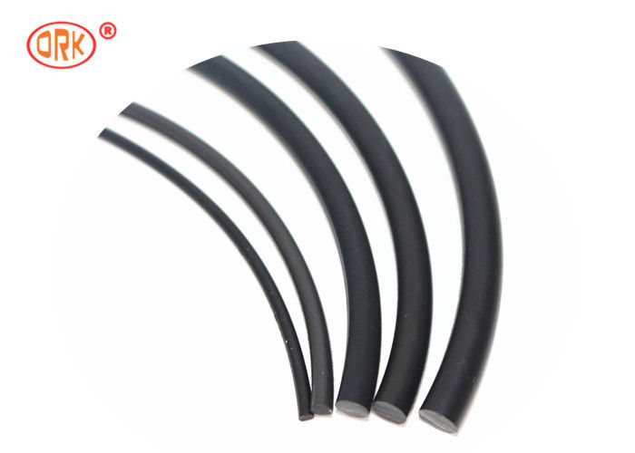 Auto Parts için Ekstrüde O Ring Kordon 1mm'den 50mm'ye Kesit