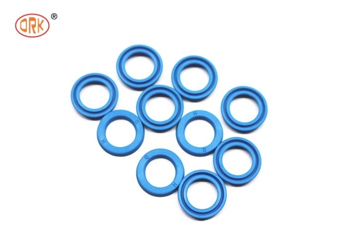 Suya Dayanıklı Y Ring Contası, Nbr 70 Shore A U Cup O Ring Yaşlanmaya Dayanıklı