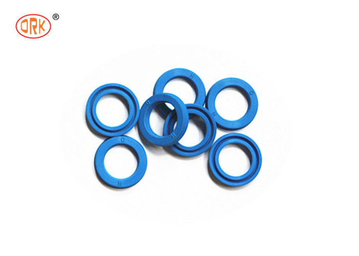 Suya Dayanıklı Y Ring Contası, Nbr 70 Shore A U Cup O Ring Yaşlanmaya Dayanıklı