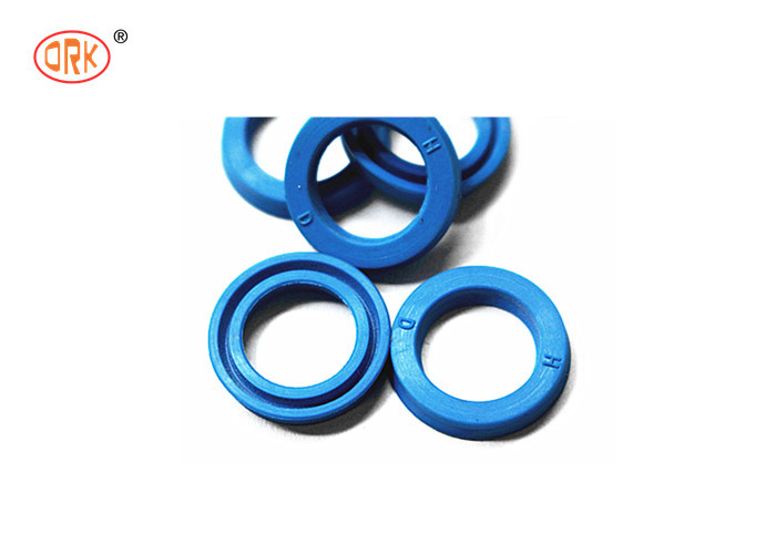 Suya Dayanıklı Y Ring Contası, Nbr 70 Shore A U Cup O Ring Yaşlanmaya Dayanıklı
