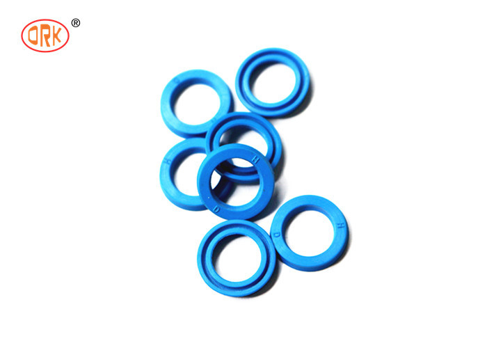 Suya Dayanıklı Y Ring Contası, Nbr 70 Shore A U Cup O Ring Yaşlanmaya Dayanıklı
